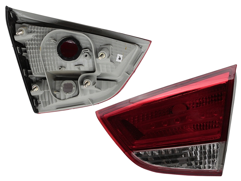 SAT Фонарь в крышку багажника Hyundai Tucson 09-15 (Справа)