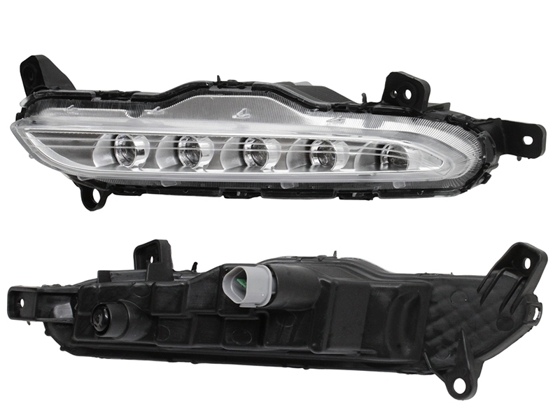 SAT Ходовые огни Hyundai Tucson 15-19 (Справа)