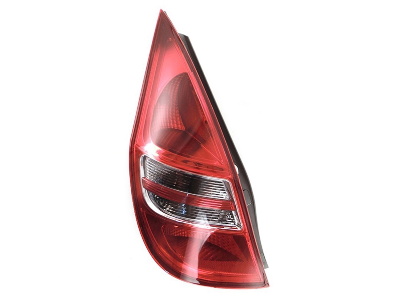SAT Фонарь задний Hyundai i30 07-12 (Слева/ 5D HBK)