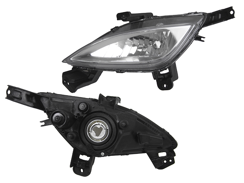 SAT Фара противотуманная (Слева) Hyundai i30 11-15
