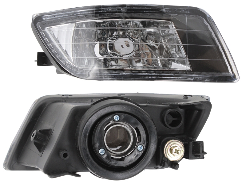 SAT Фара противотуманная (Справа) Toyota Vista 00-03 / Chaser 98-01