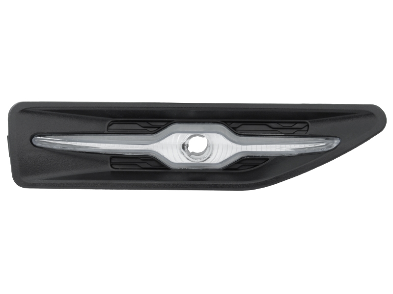 SAT Поворот в крыло Kia Rio 11-17 (Справа)