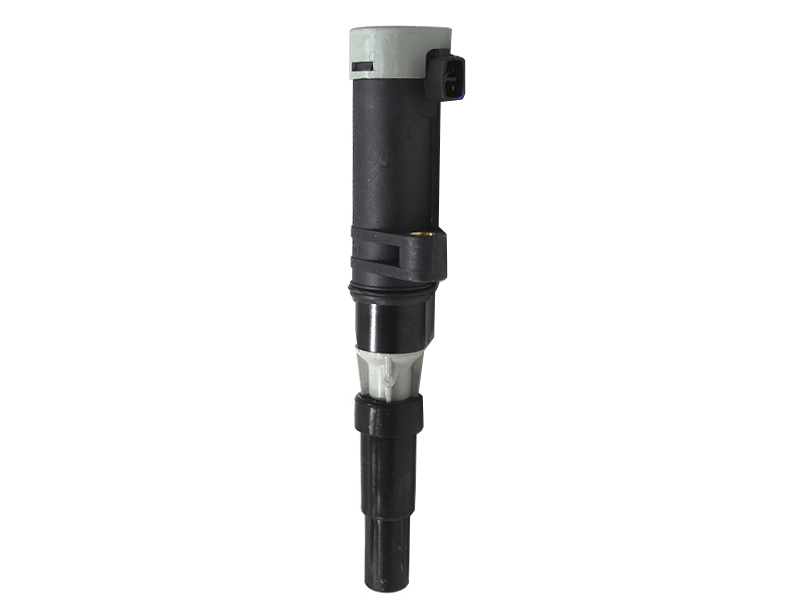 SAT Катушка зажигания Nissan Almera 12-19 / Renault Duster 10-21 K4M