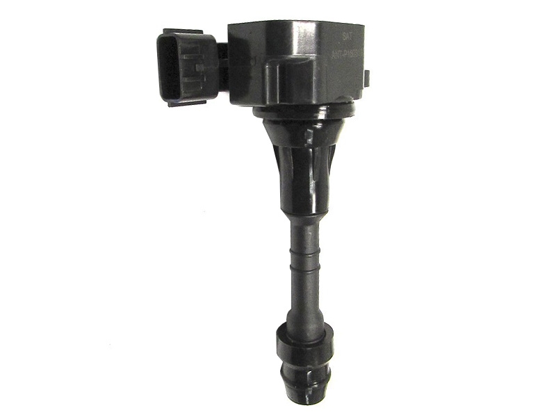 SAT Катушка зажигания Infiniti FX35 06-08 / Nissan Murano 02-16 VQ25DD;VQ35DE;VQ40DE