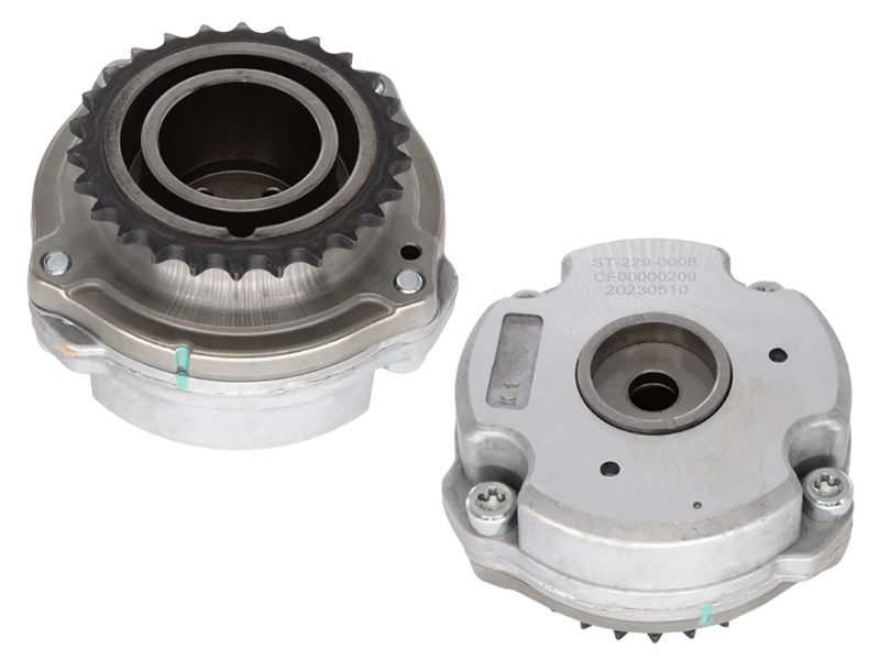 SAT Муфта VVT-I Hyundai Elantra 00-16 / Tucson 04-15 G4GC;G4JP