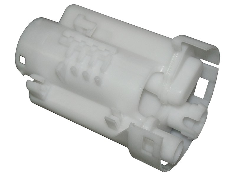 SAT Фильтр топливный Toyota Allion (T240,T260) 01-21 / Avensis 03-08