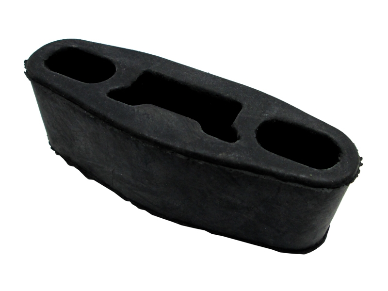 SAT Крепление глушителя Daewoo Nexia 94-16 / Ravon Nexia R3 16-20