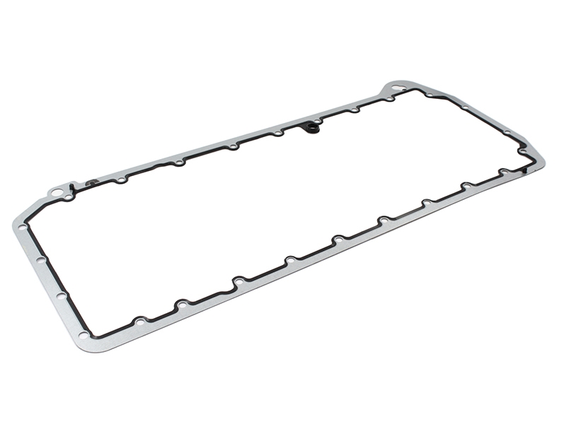 SAT Прокладка поддона BMW 3-Series 05-14 / 5-Series 03-10