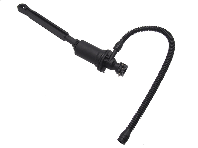 SAT Цилиндр сцепления рабочий Nissan Primastar 02-14 / Opel Vivaro 01-14 F4R720;F4R722;F9Q760;F9Q762;G9U632;G9U730;M9R780;M9R782