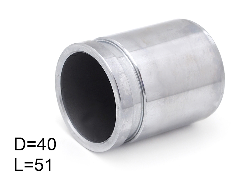 SAT Поршень тормозного суппорта (Сзади/ d=40.4mm) Subaru Forester 12-19 / Impreza 07-14