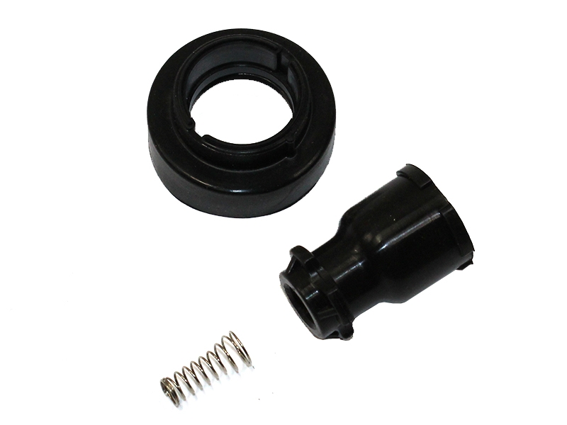 SAT Наконечник катушки зажигания Hyundai Elantra 06-12 / Kia Ceed 06-12 G4ED;G4FA;G4FC