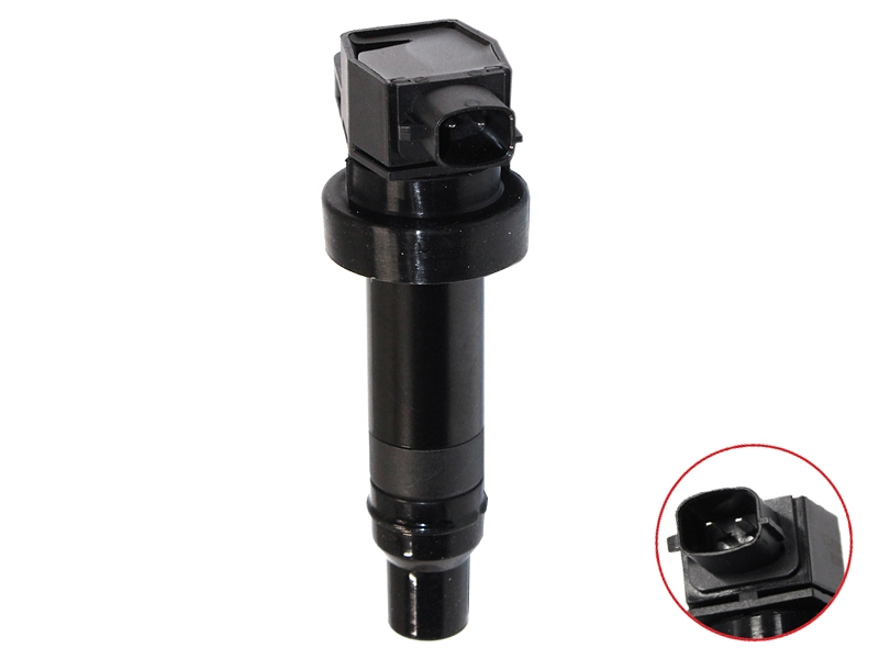 SAT Катушка зажигания Hyundai Creta 15-22 / Elantra 06- G4FA;G4FC;G4FD;G4FG