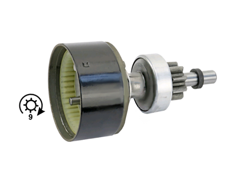 SAT Бендикс Toyota Allion (T260) 07-21 / Corolla 06-19