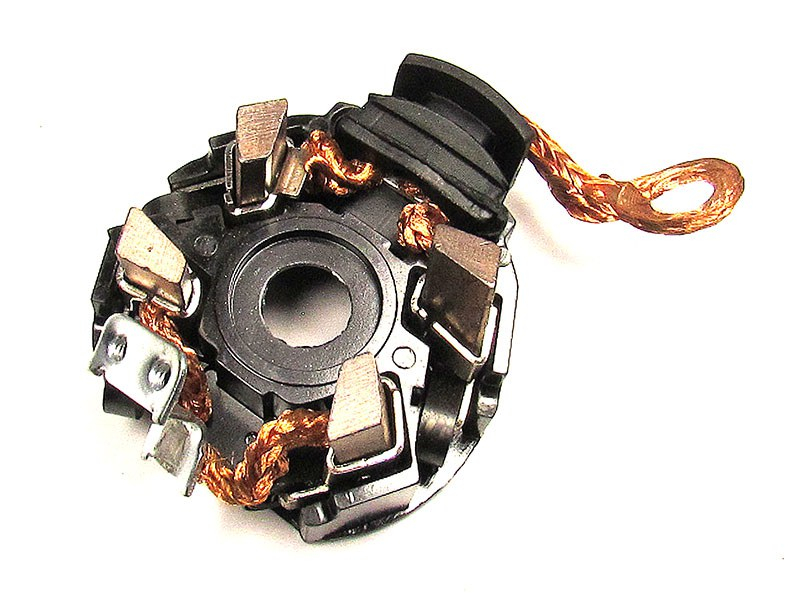 SAT Щеточный узел Lexus RX 03-06 / Toyota Allion 01-07