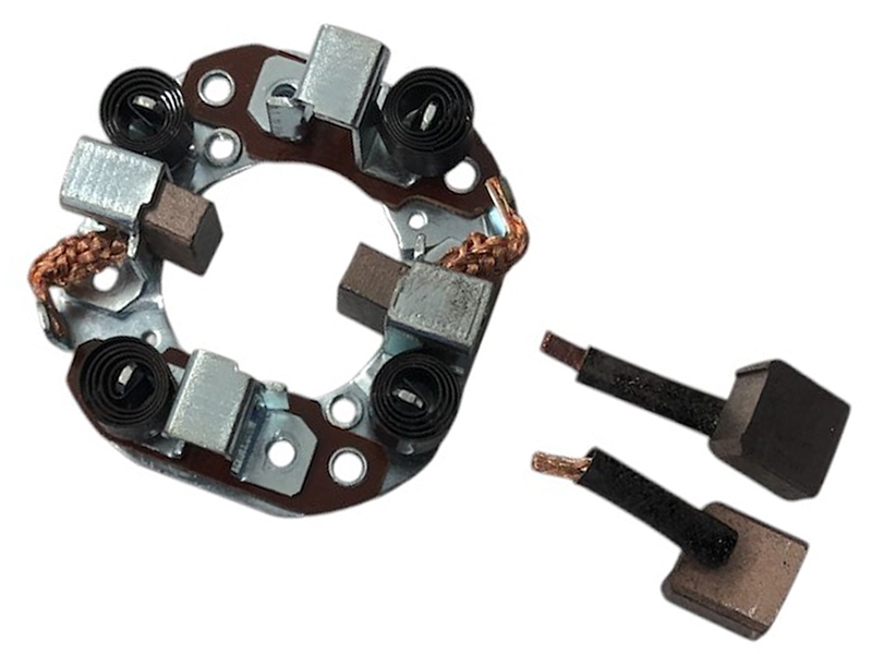SAT Щеточный узел Honda Accord 97-16 / Civic 00-17