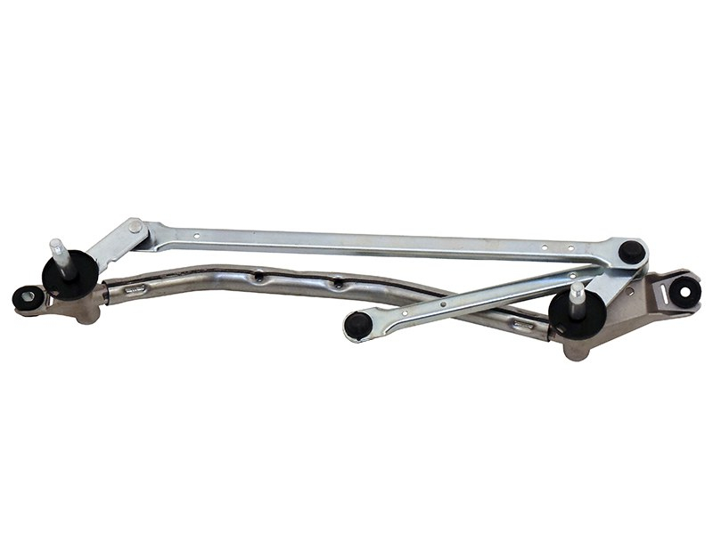 SAT Трапеция стеклоочистителя Nissan Qashqai 06-13 / Qashqai+2 08-14 (LHD)