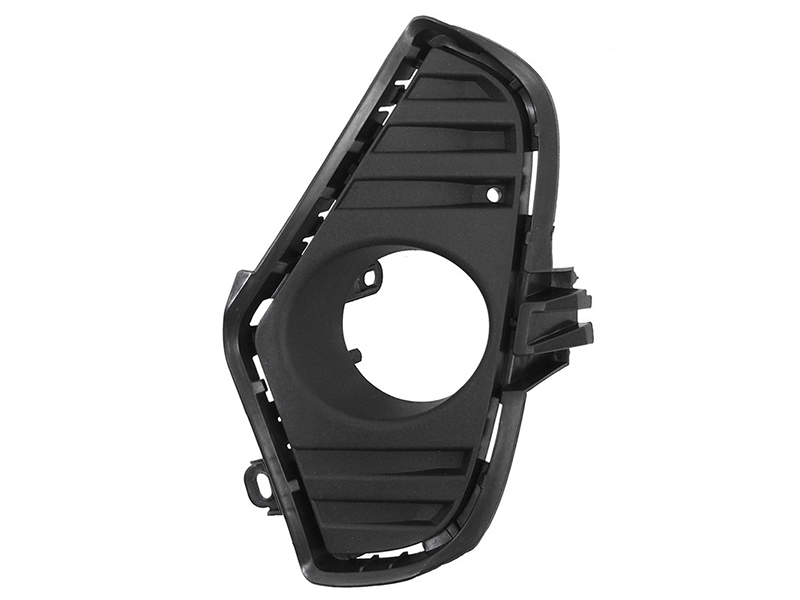 SAT Оправа ПТФ Toyota RAV4 (XA50) 18- (Справа)