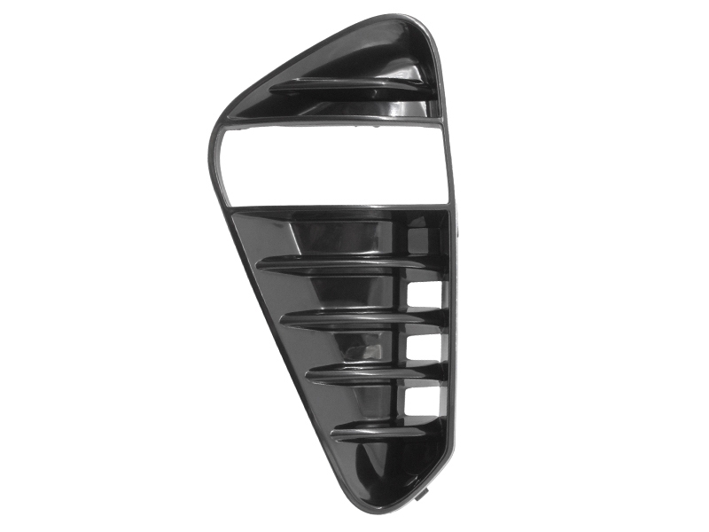 SAT Оправа ПТФ Geely Coolray 18-24 / Belgee X50 23- (Слева)