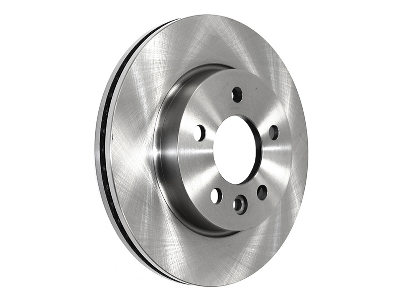 SAT Диск тормозной (Перед) Volkswagen Amarok 10-20