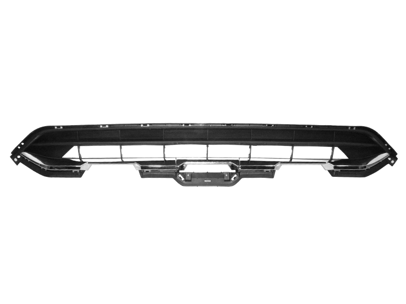 SAT Решетка в бампер Haval F7 18-22 / F7x 19-22