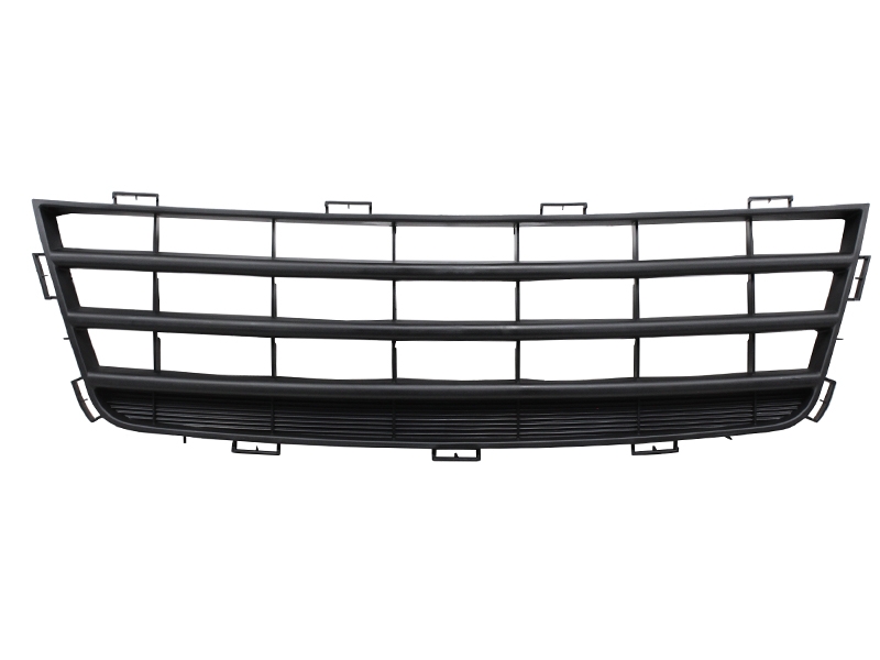 SAT Решетка в бампер Great Wall Hover H3 10-14