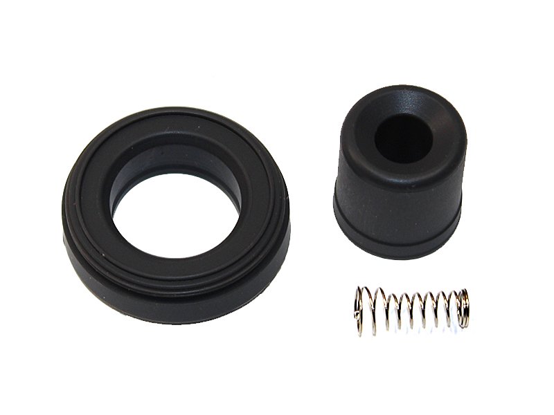 SAT Наконечник катушки зажигания Honda Civic 00-06 / Stream 00-06 J25A;J30A;J32A;J35A2;J35A4
