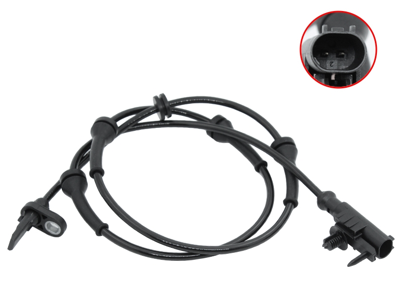 SAT Датчик ABS Land Rover Range Rover 12-22 / Range Rover Sport 13-22 (Спереди)
