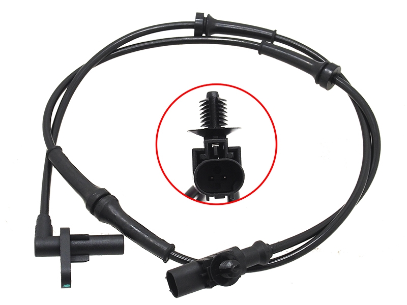 SAT Датчик ABS Land Rover Discovery 04-09 (Спереди)