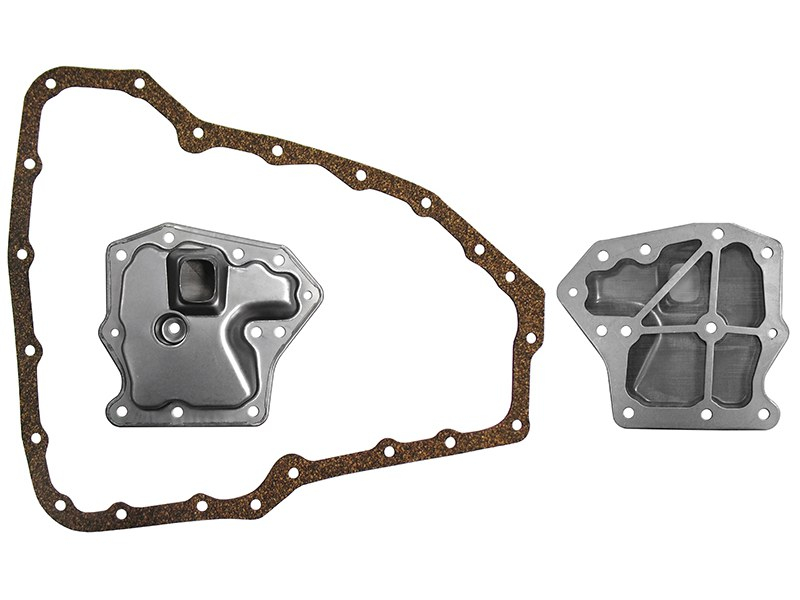 SAT Фильтр АКПП Infiniti I30 95-99 / Nissan Avenir 90-99