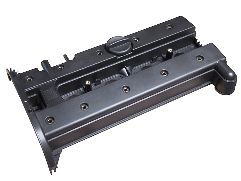 SAT Крышка клапанов Chevrolet Captiva 06-13 / Opel Antara 06-15 Z24SED