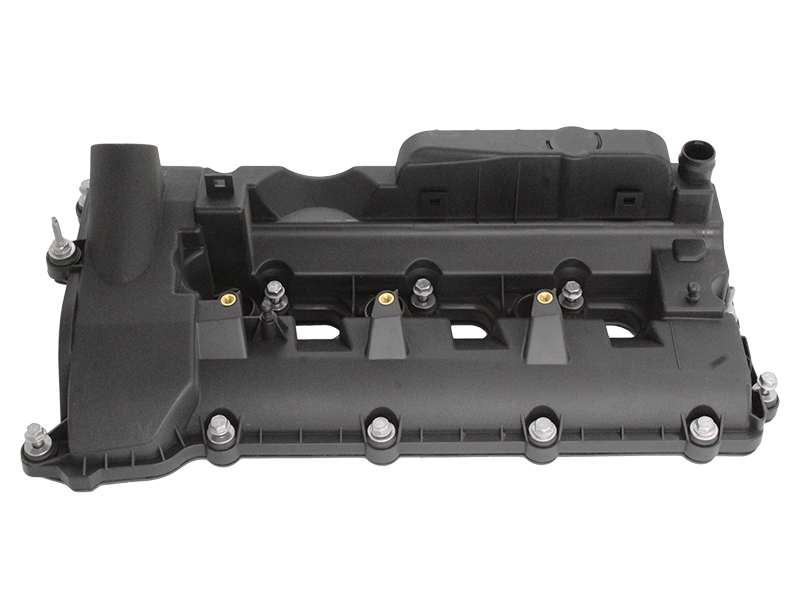 SAT Крышка клапанов Land Rover Discovery 16- / Range Rover 12-22 306PS