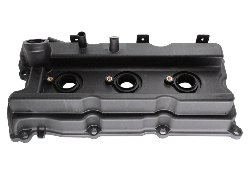 SAT Крышка клапанов Nissan Pathfinder 04-14 / Frontier 04-21 VQ40DE
