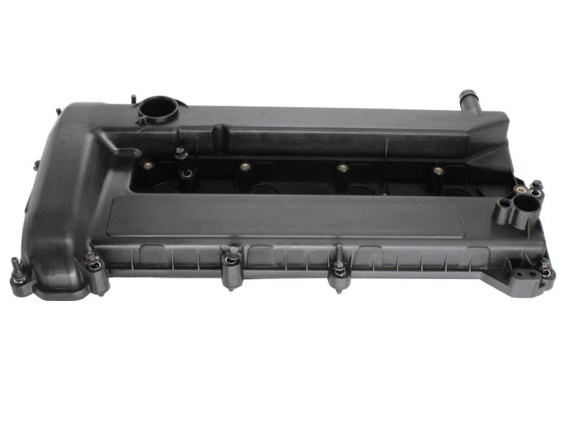 SAT Крышка клапанов Ford Focus 04-11 / Mondeo 07-15 AOBA;AOBC;TBBA;TBBB