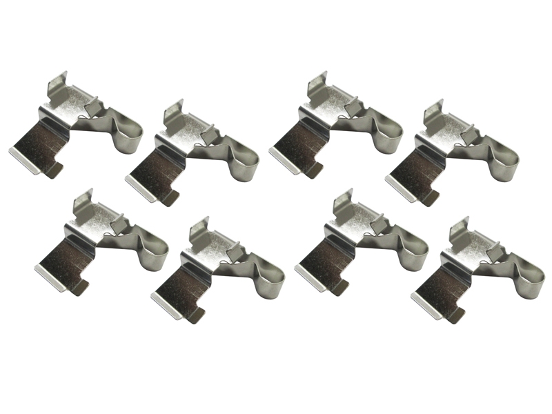 SAT Комплект монтажный (Сзади) Lexus RX 97-03 / Toyota Avensis 00-03