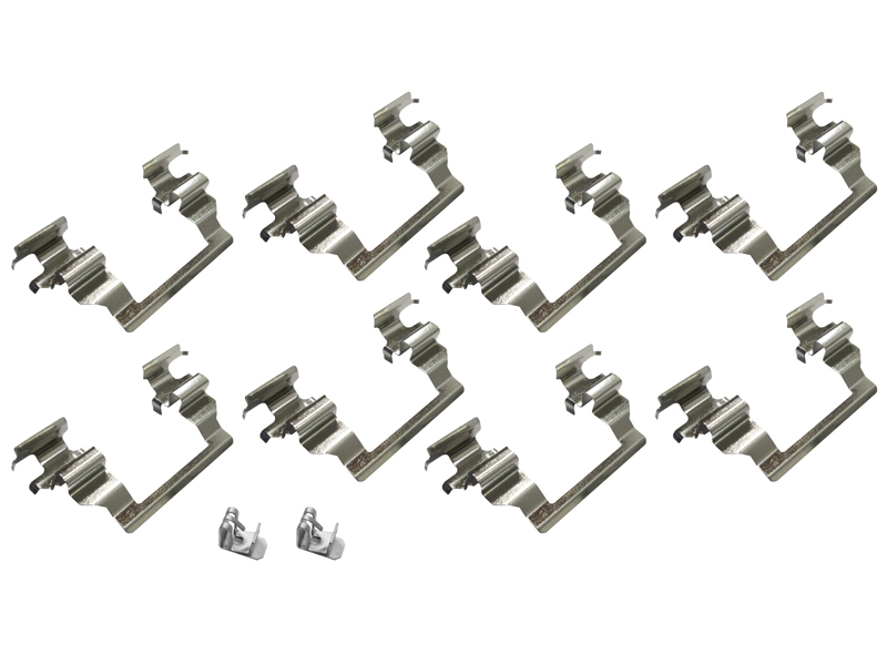 SAT Комплект монтажный (Спереди) Lexus RX 97-03 / Toyota Camry 86-02