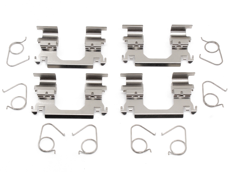 SAT Комплект монтажный (Спереди) Nissan Qashqai 13-22 / X-Trail 13-22