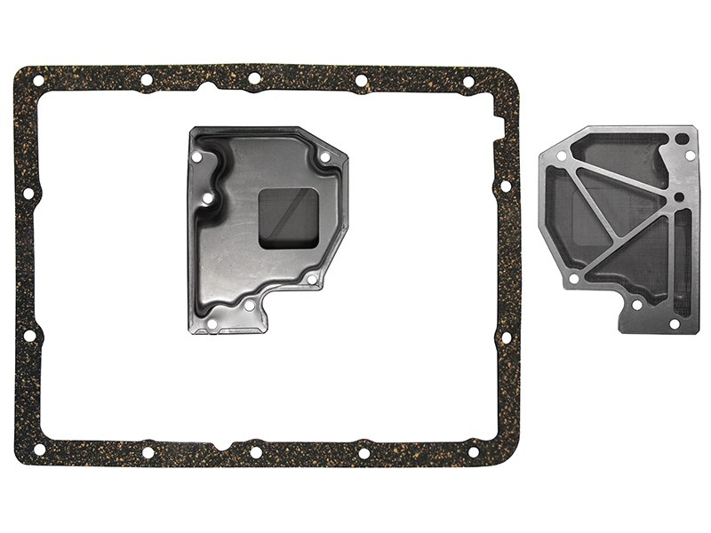 SAT Фильтр АКПП Mitsubishi L200 96-06 / Pajero 81-00