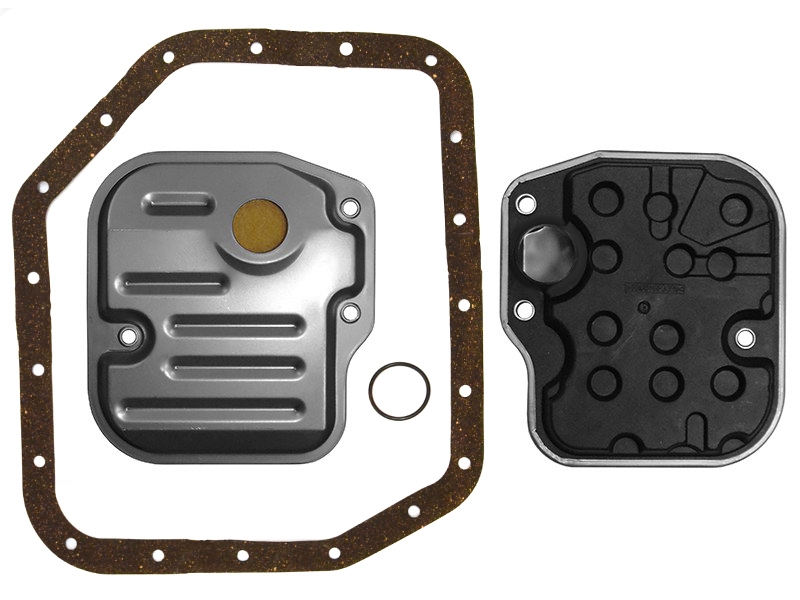 SAT Фильтр АКПП Toyota Allion (T240) 01-07 / Avensis 03-08
