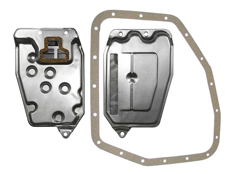 SAT Фильтр АКПП Toyota Avensis (T250) 03-08 / Caldina 02-07