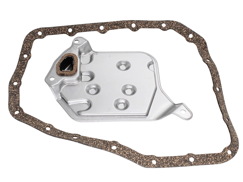 SAT Фильтр АКПП Toyota Corolla (E120) 00-07 / Probox 02-14