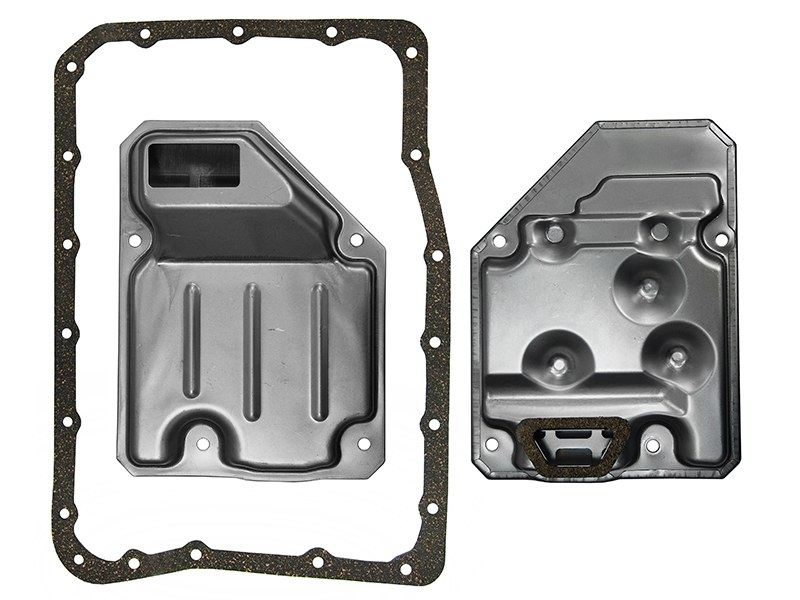 SAT Фильтр АКПП Toyota Land Cruiser (J100,J80) 84-07 / Dyna 95-99