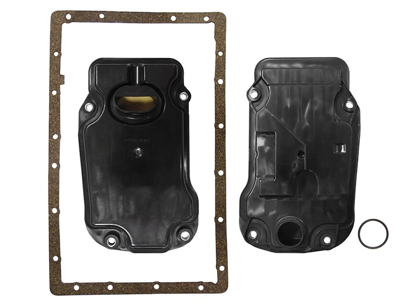 SAT Фильтр АКПП Toyota Land Cruiser (J200) 07-21