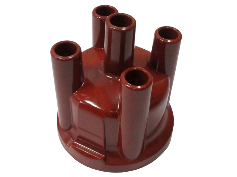 SAT Крышка трамблера BMW 3-Series 81-94 / 5-Series 72-87 4AFE