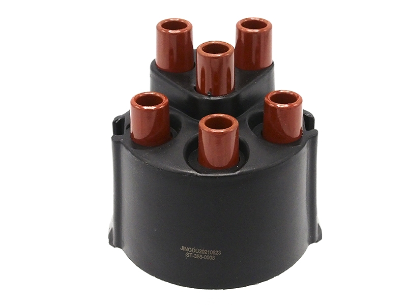 SAT Крышка трамблера Audi A6 94-97 / Volkswagen Transporter 79-03 HP;HX;HY;JS;KP;KU;KV;MC;NF;NG;SK