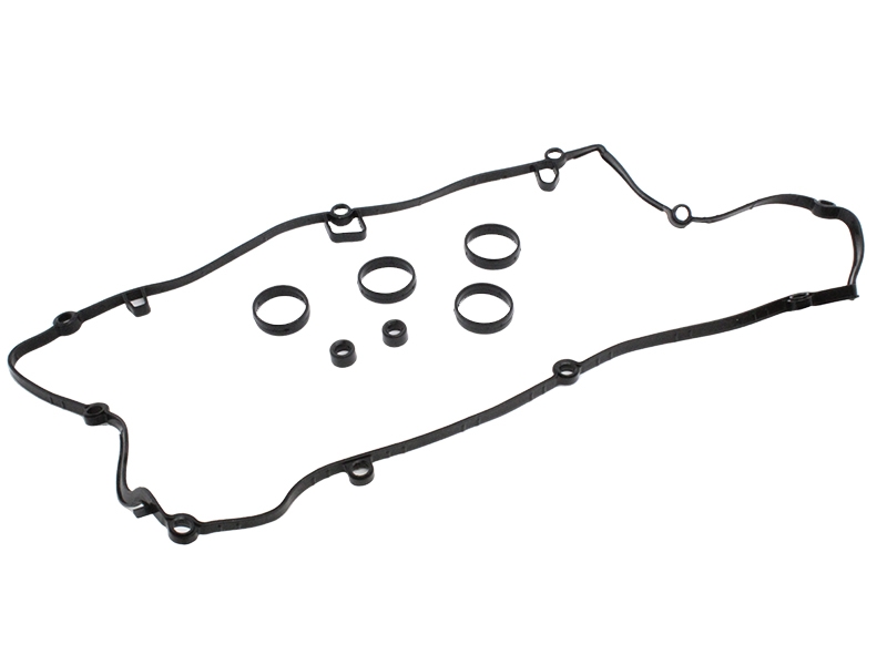 SAT Прокладка клапанной крышки BMW 1-Series 11-15 / 3-Series 11-15 N13B16