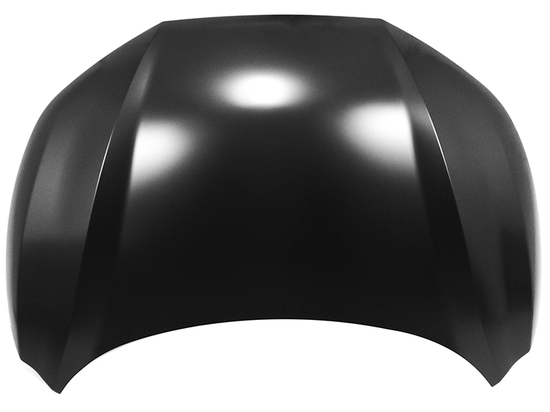 SAT Капот NISSAN QASHQAI 17-22