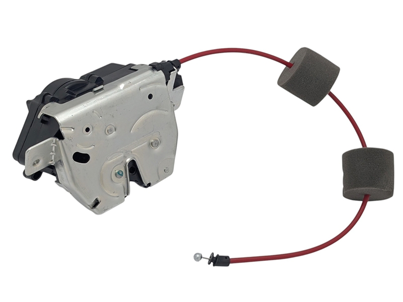 SAT Замок крышки багажника Mercedes-Benz E-Class 02-09 / M-Class 05-11
