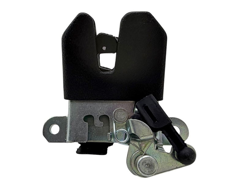 Деталь SAT Замок крышки багажника Volkswagen Golf 97-06 / Polo 01-09