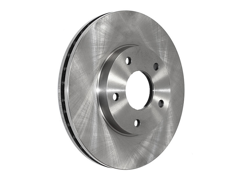 SAT Диск тормозной (Перед) Nissan Primera 01-08 / X-Trail 00-07