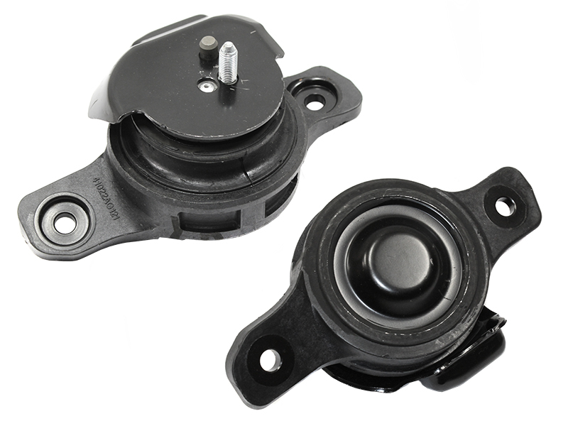 SAT Опора двигателя Subaru Legacy 03-09 / Outback 03-09 (Слева)